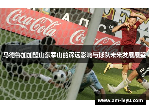 马德鲁加加盟山东泰山的深远影响与球队未来发展展望